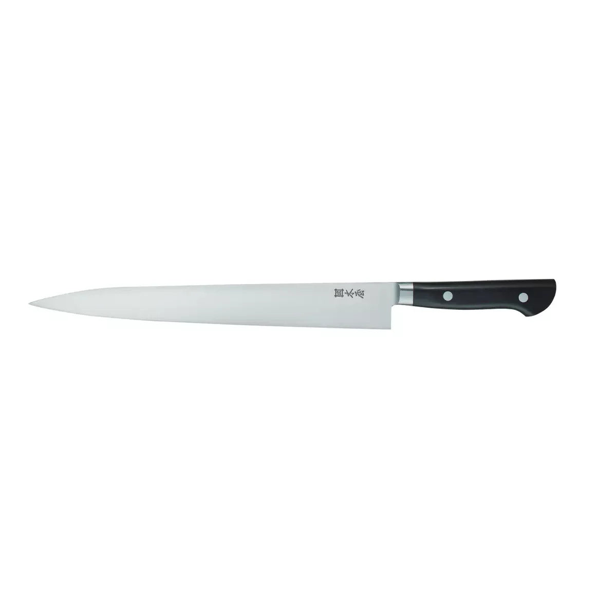 Kiya Carbon Steel Sujihiki Japanese Carving Knife 270mm