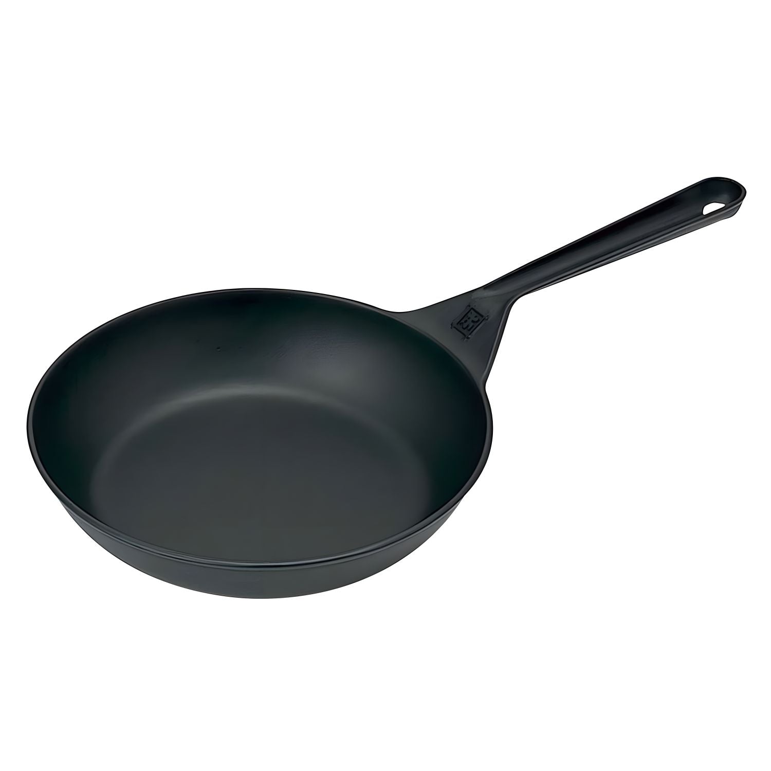 Kiya Ductile Cast Iron Frying Pan 15cm