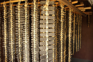 Ancient Plum Garden Ink Ryuun 500Cc Black 53503055 - YOYO JAPAN