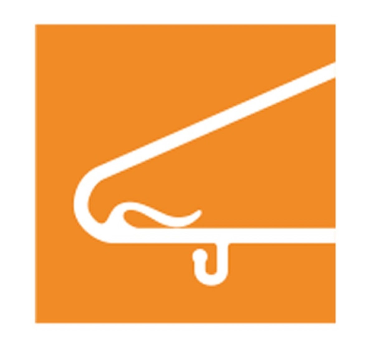 Kokubo Industry 10-Piece Daily Hanger Set - Off-White 1565 - Japan - YOYO JAPAN