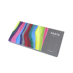 Kokuyo Japan Graphic Marker Set 30 Colors Water-Based (Ke-Sp15-30) - YOYO JAPAN