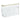 Kokuyo Peep Lite Milky White Pen and Pencil Case F-Vbf245-1 - YOYO JAPAN