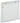Kokuyo Transparent A5 Pouch Flat Type Silver Gray F-Vbf243-1 Office Essentials - YOYO JAPAN