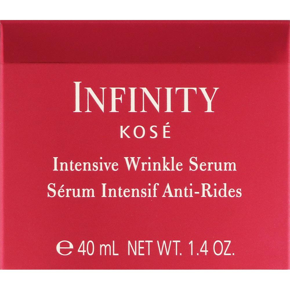 Kose Infinity Intensive Wrinkle Serum 40g