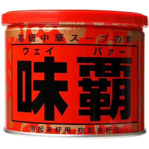 Kouki Shoko Weipa All-Purpose Chinese Seasoning 500g