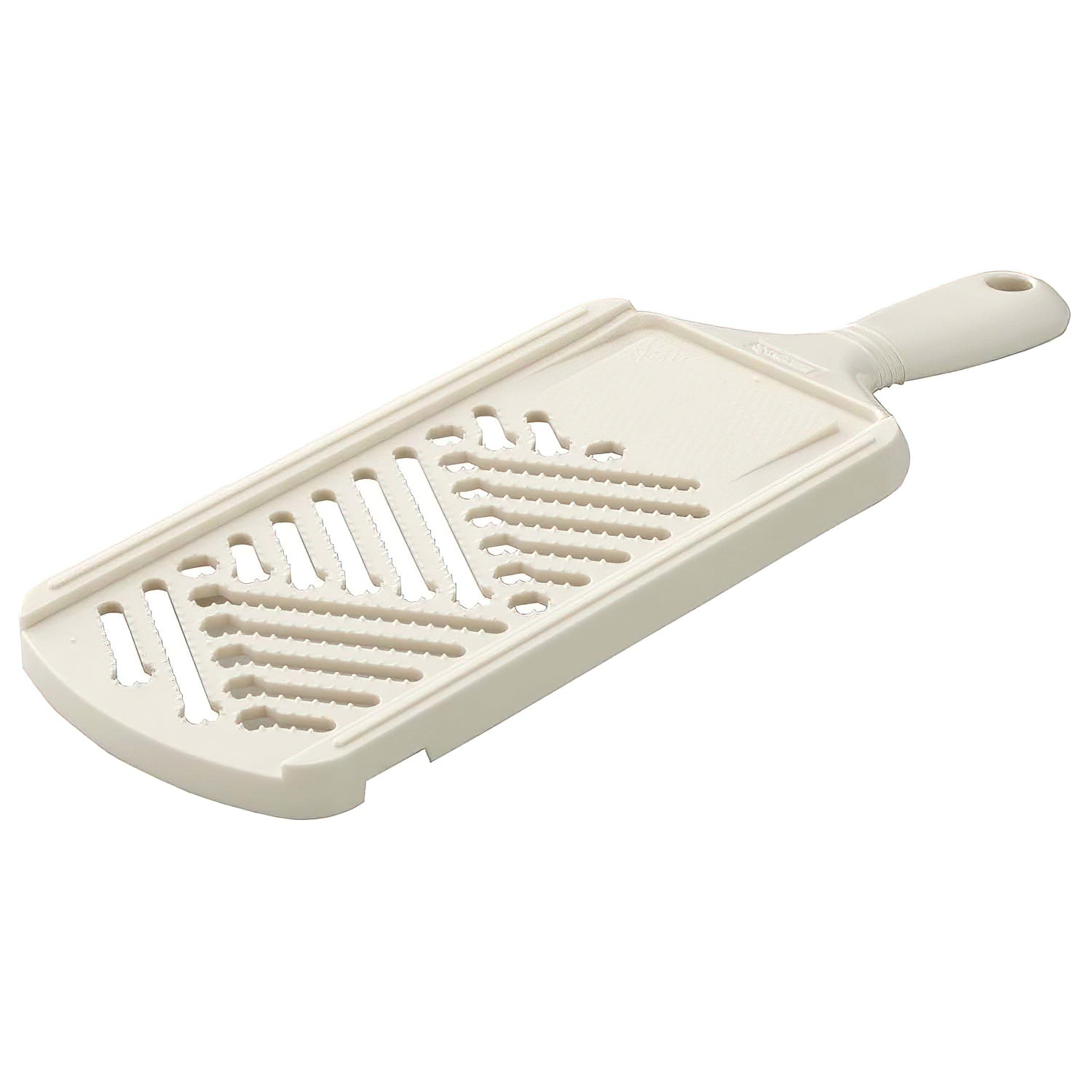 Kyocera Japan Abs Resin Grater - 120 Characters