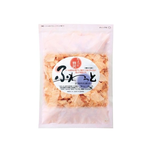 Kyuemon Katsuobushi Extra Thin Shaved Dried Bonito Flakes 40g