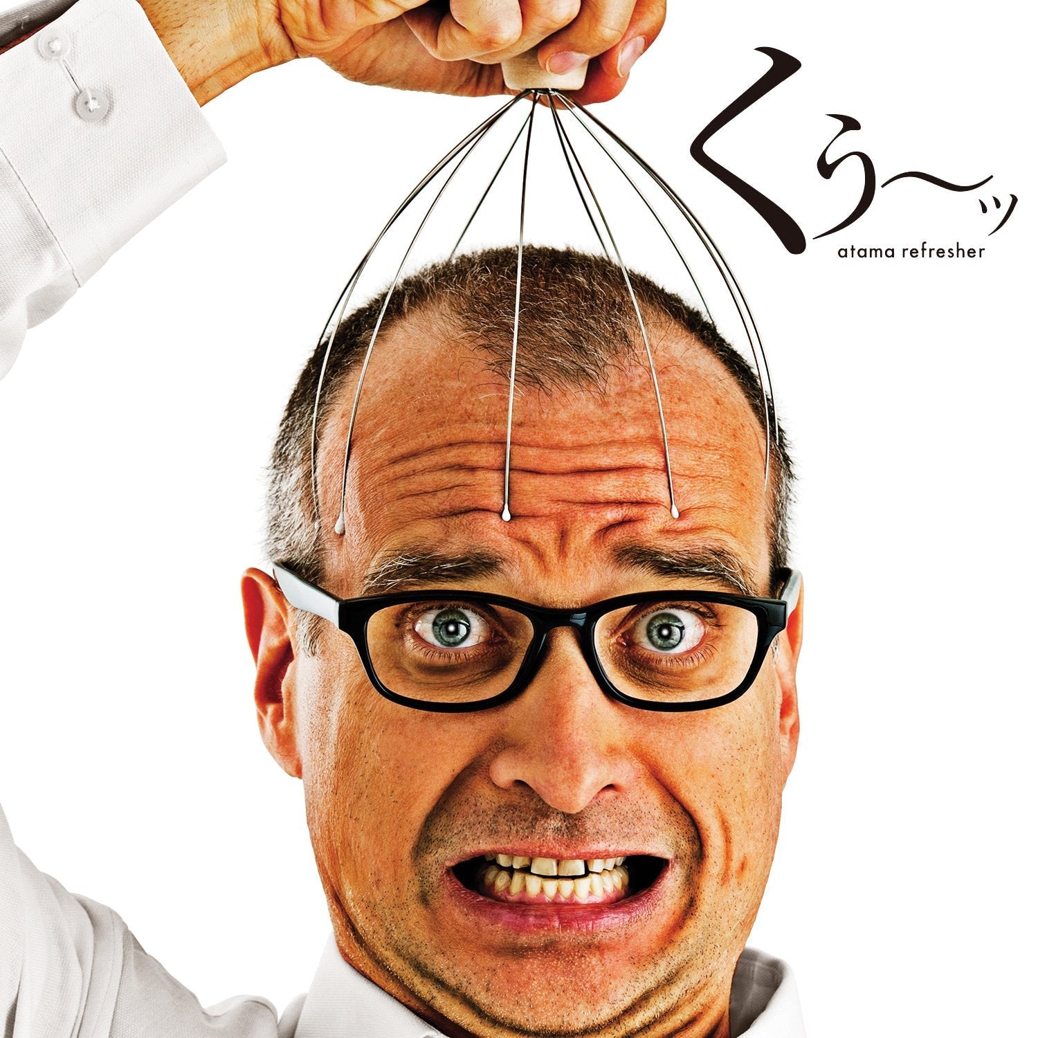 La-Vie Massage Head Refresher - YOYO JAPAN