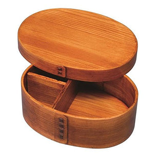 Ruozhao Large Magewappa Bento Box Lacquer Fh05 From Japan - YOYO JAPAN