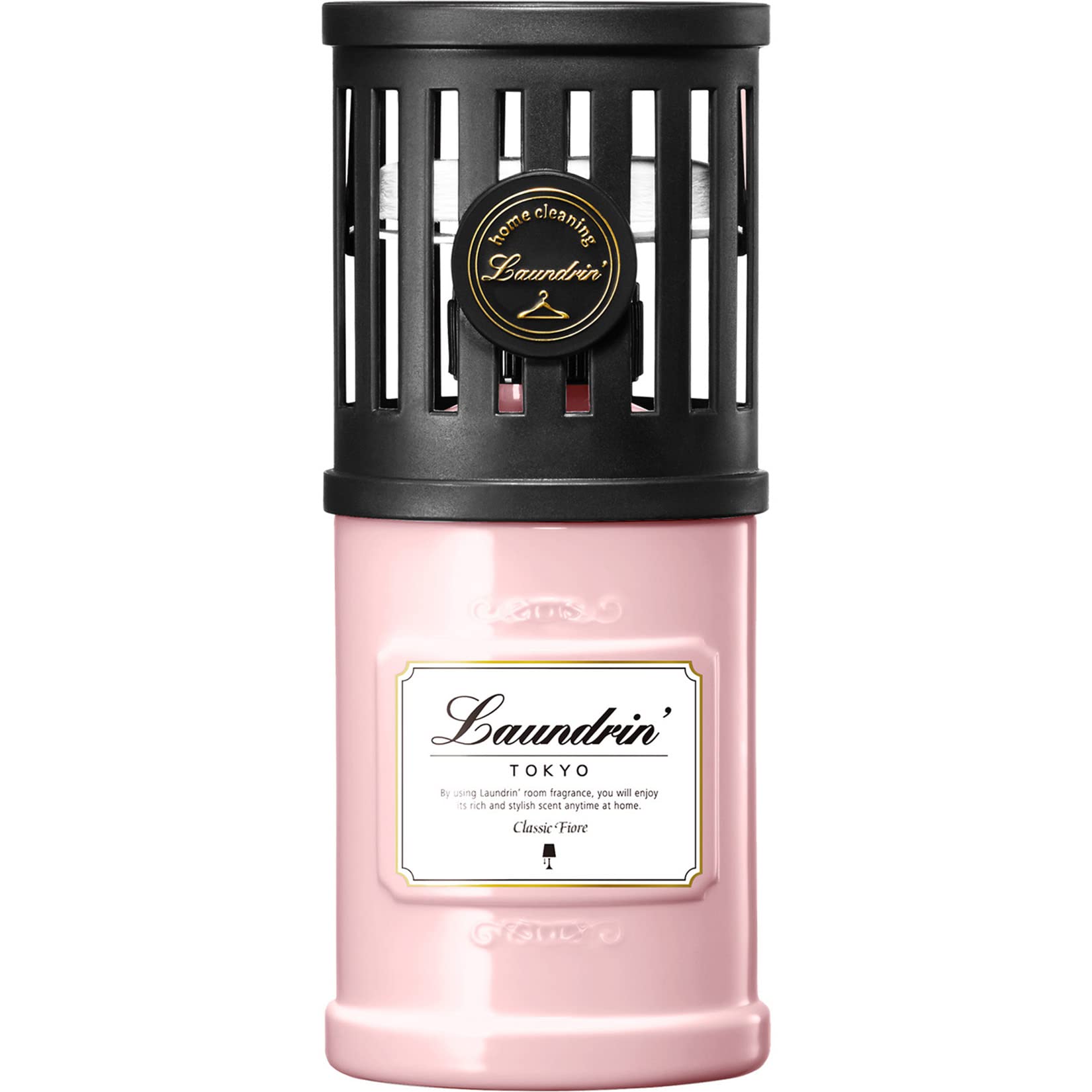 Laundry Laundrin Classic Fiore 220Ml Standing Air Freshener Deodorizer - YOYO JAPAN