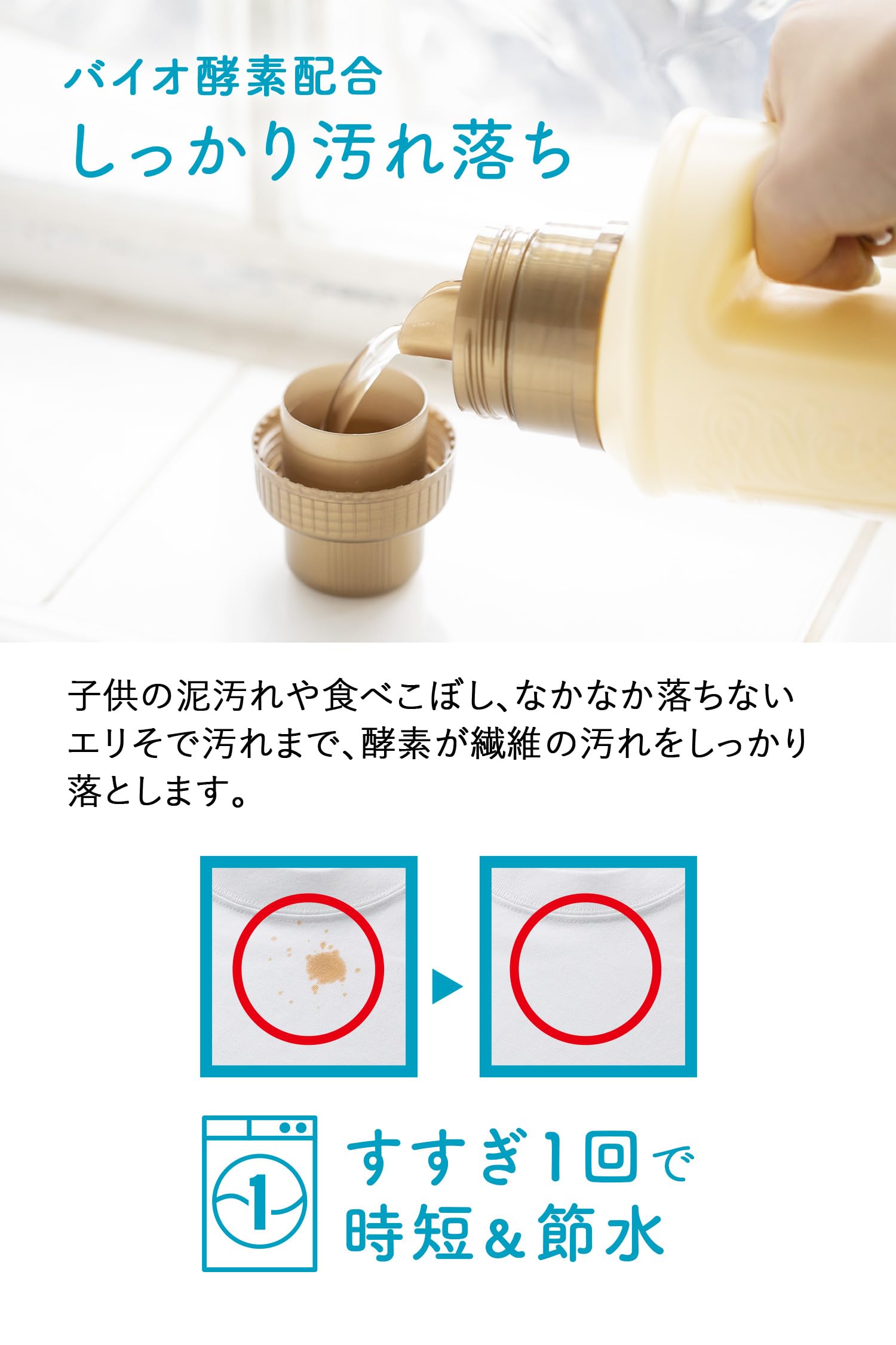 Lavons Luxury Relax Amber Woody Laundry Detergent with Softener 1500G Refill - YOYO JAPAN