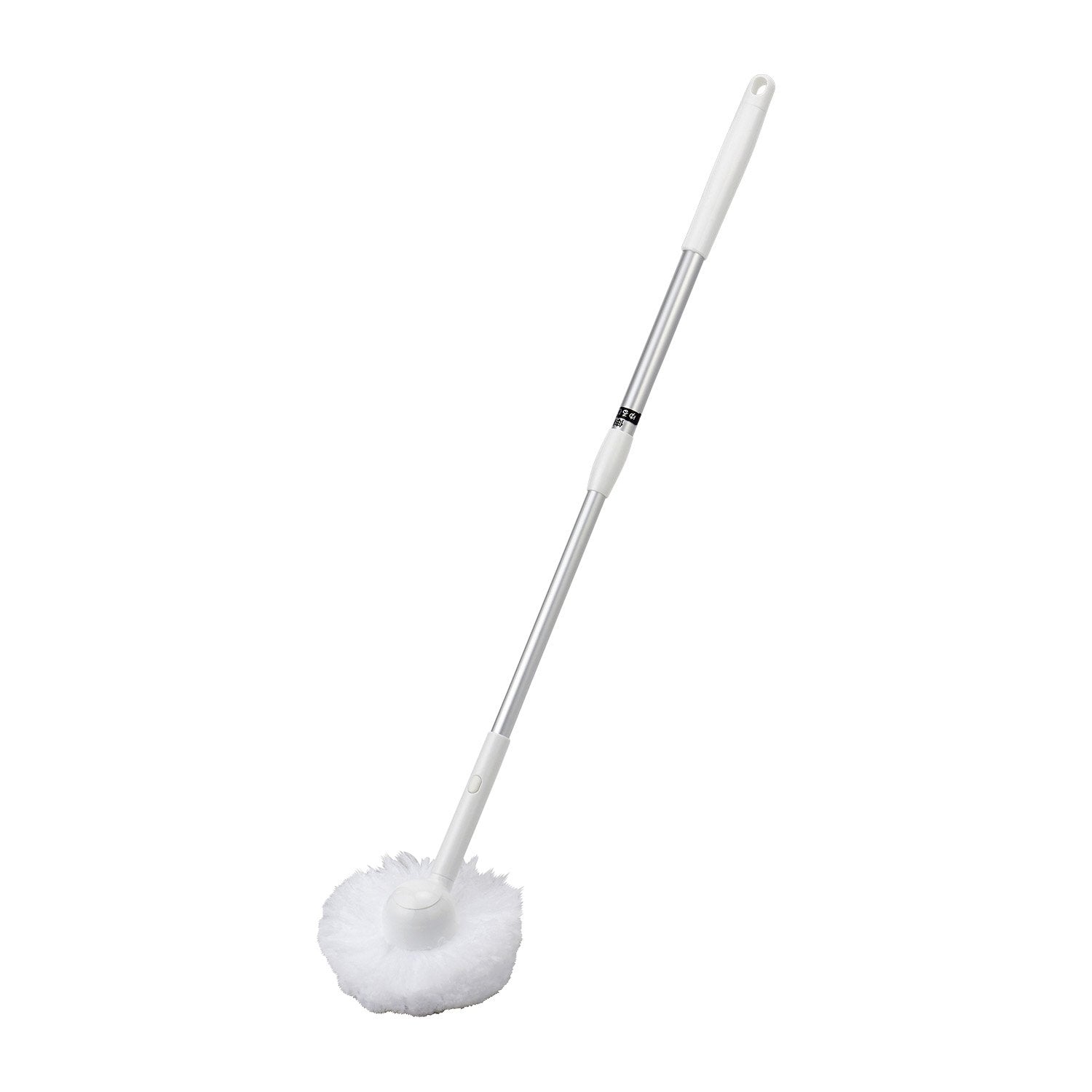 Lec Japan Gekiochikun Entire Bath Cleaner 68-85Cm Telescopic S-825