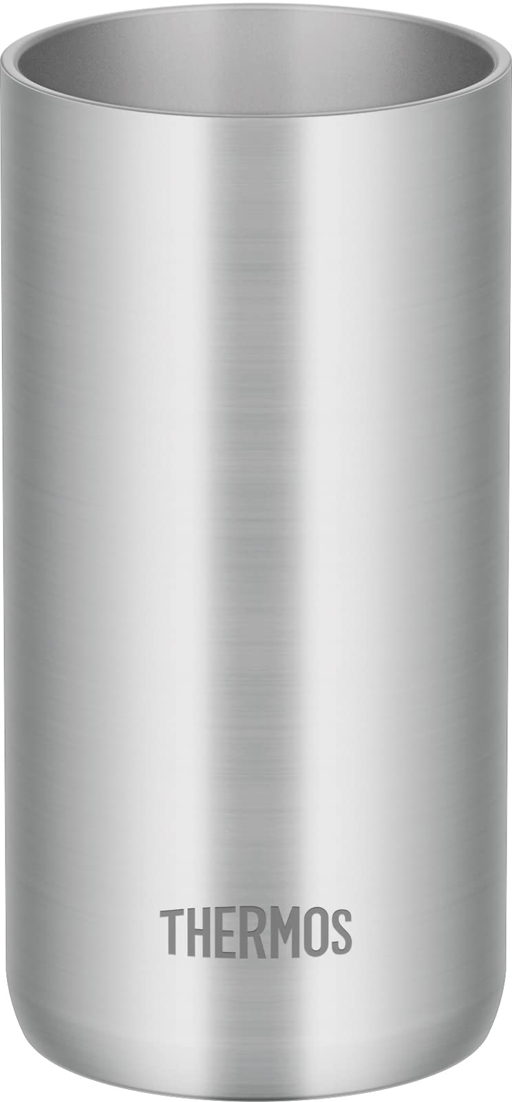 Thermos Jdw-340 S Lightweight 340ml Stainless Steel Vacuum Insulated Tumbler