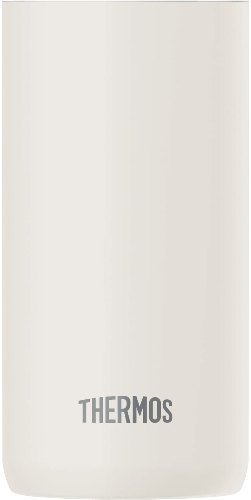 Thermos Lightweight 340ml Vacuum Insulated Tumbler Stone White Model JDW-340C-STW