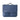 Lihit Lab Cordura Flat Pouch M Navy Japan A7767-11 - YOYO JAPAN