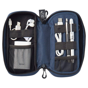 Lihit Lab Japan A7764-22 Cordura Tool Pouch Pen Pouch Olive Standard - YOYO JAPAN