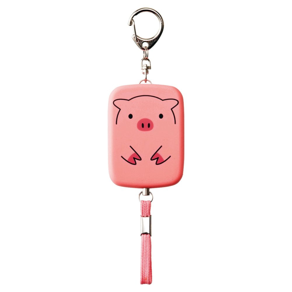 Lihit Lab A7718-5 Security Buzzer Punilab Pig From Japan - YOYO JAPAN