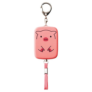 Lihit Lab A7718-5 Security Buzzer Punilab Pig From Japan - YOYO JAPAN