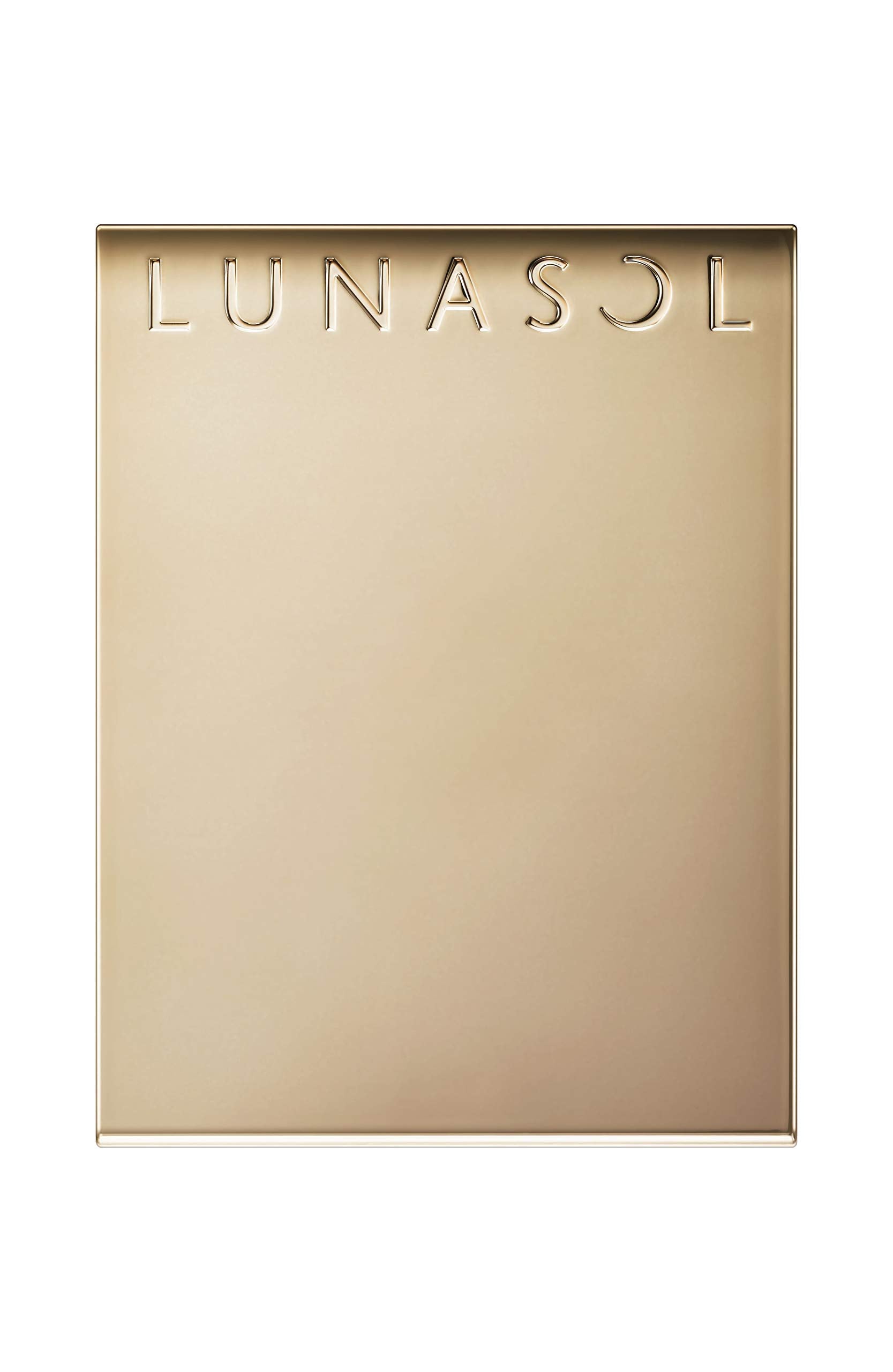 Lunasol Eye Shadow 02 Deep Rose Quartz 6.7G