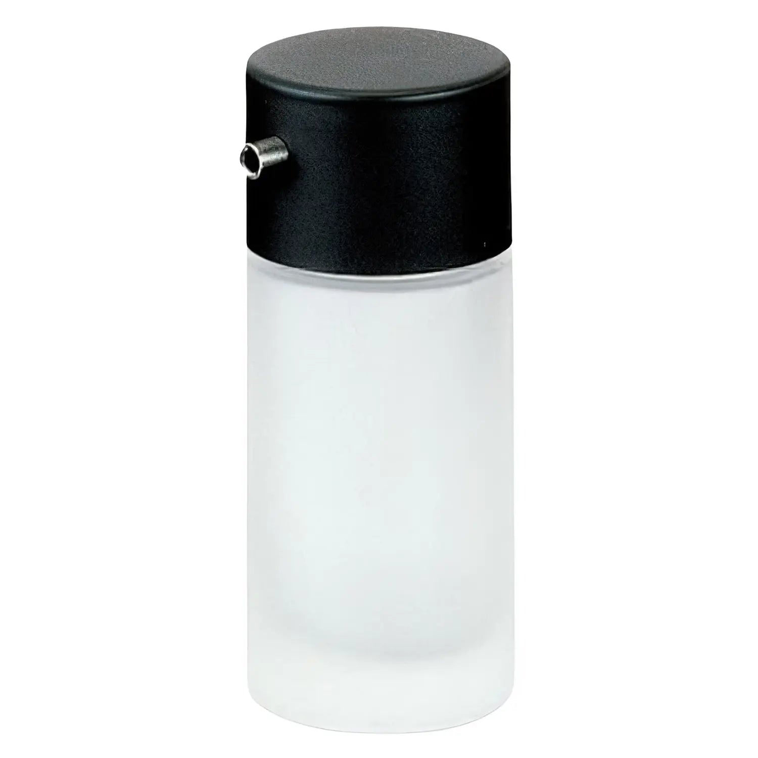 M-Taka Frosting Glass Soy Sauce Cruet 100Ml - YOYO JAPAN