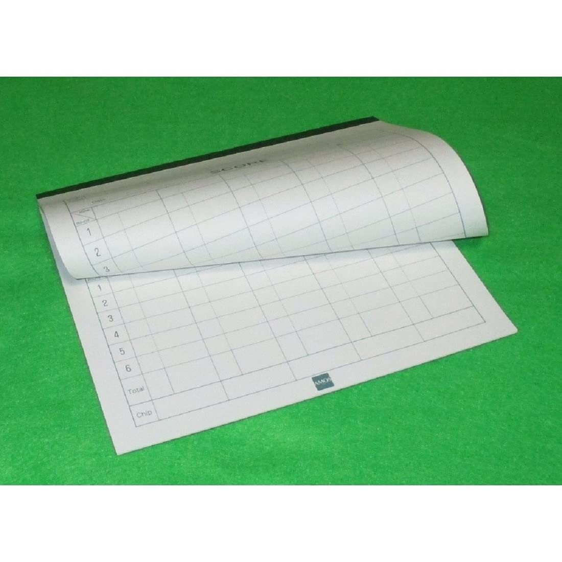 MJ Mat Japan Set w/Scorebook