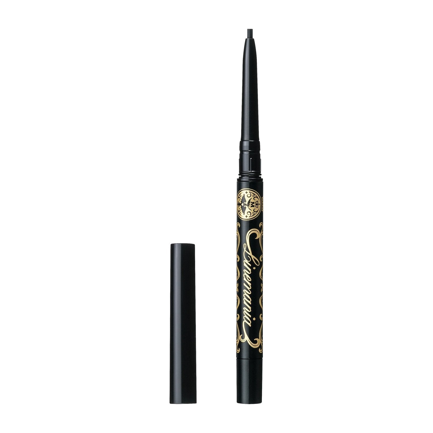 Majolica Majorca Line Mania BK999 Waterproof Define Black Eyeliner 0.1G