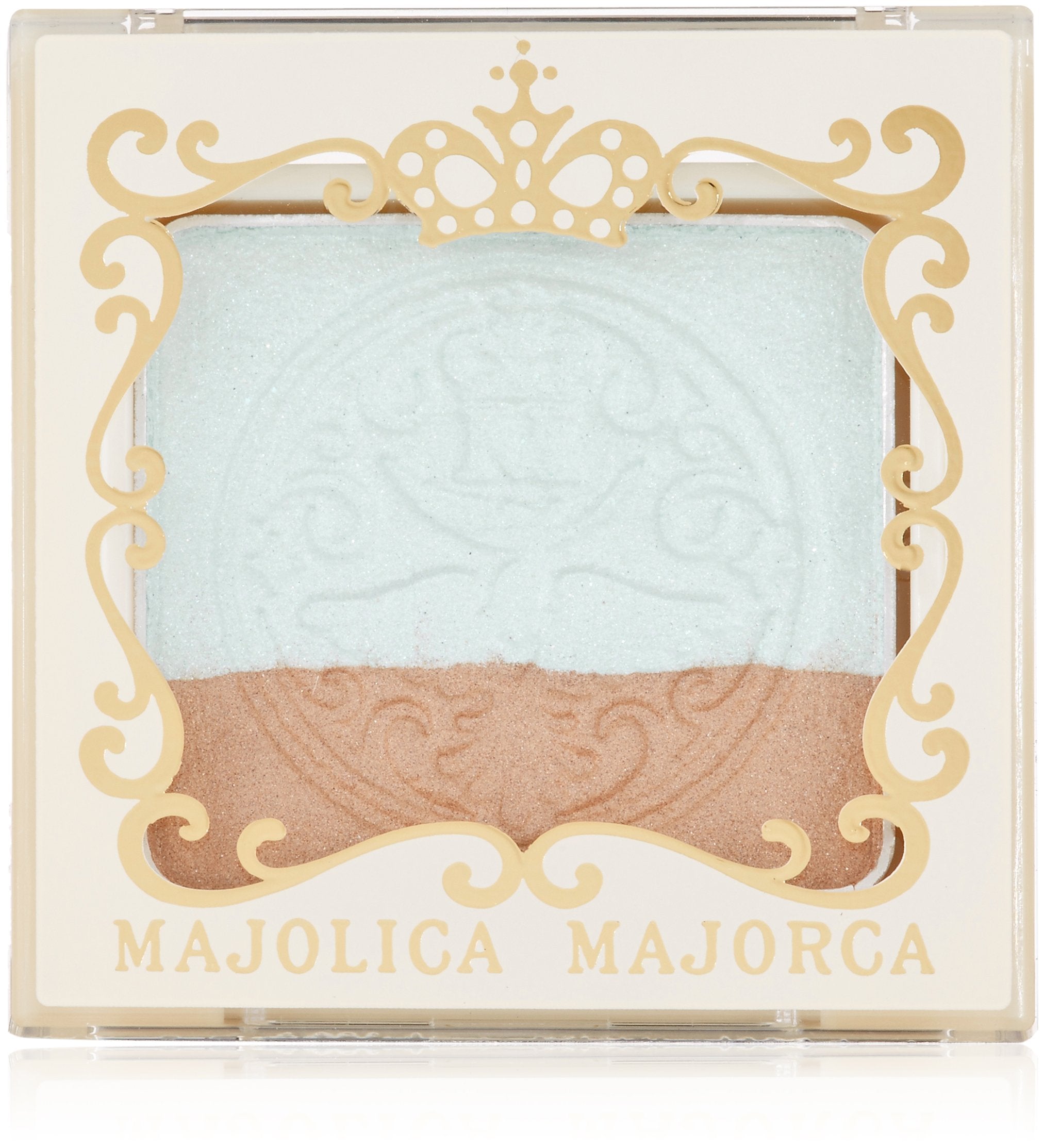 Majolica Majorca BL201 Rapid Development 2G - Open Your Eyes Eye Shadow