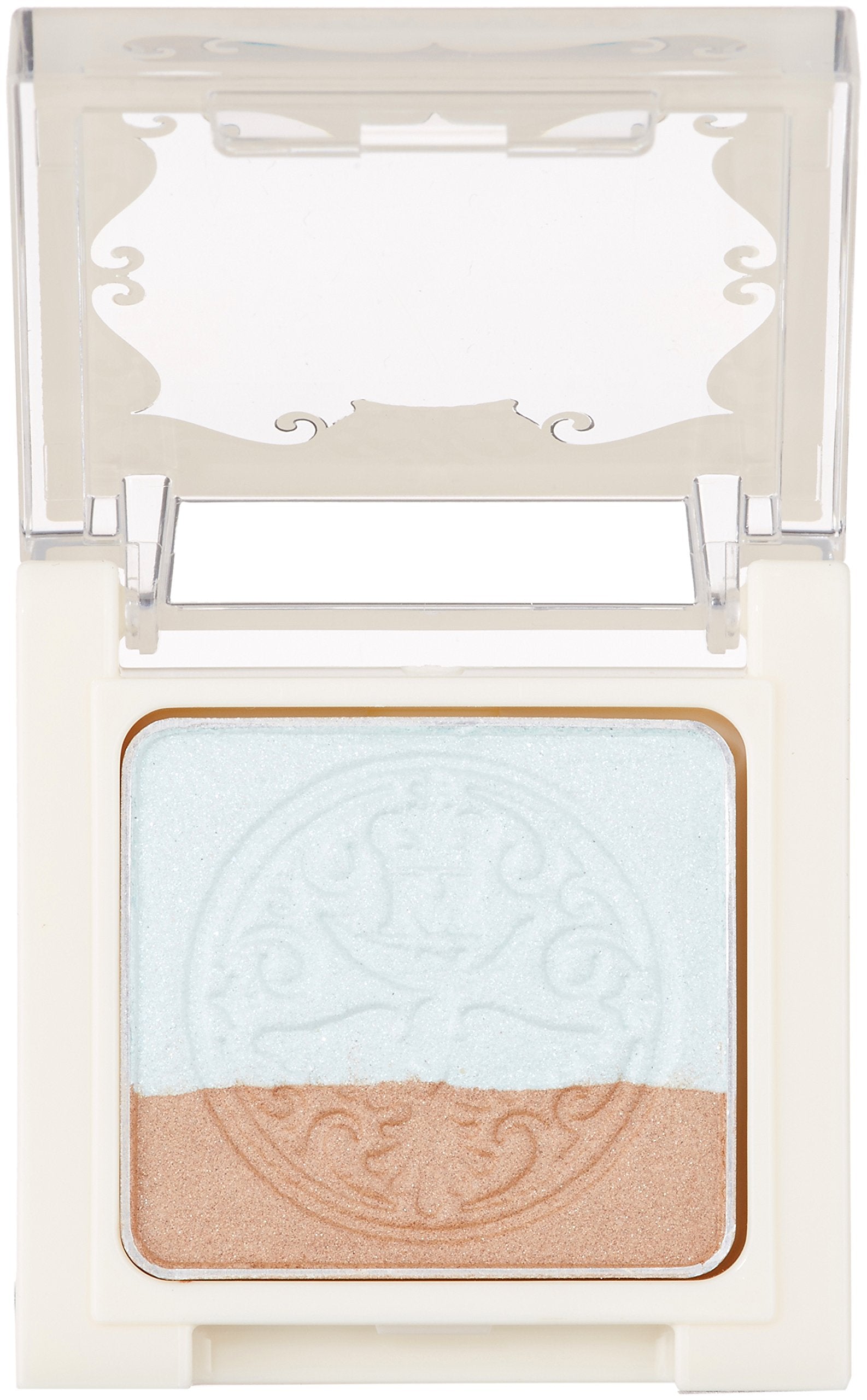 Majolica Majorca BL201 Rapid Development 2G - Open Your Eyes Eye Shadow