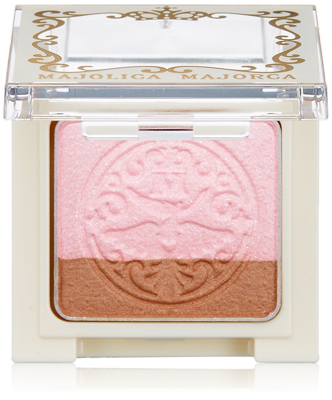 Majolica Majorca Open Your Eyes PK201 Eye Shadow 2g