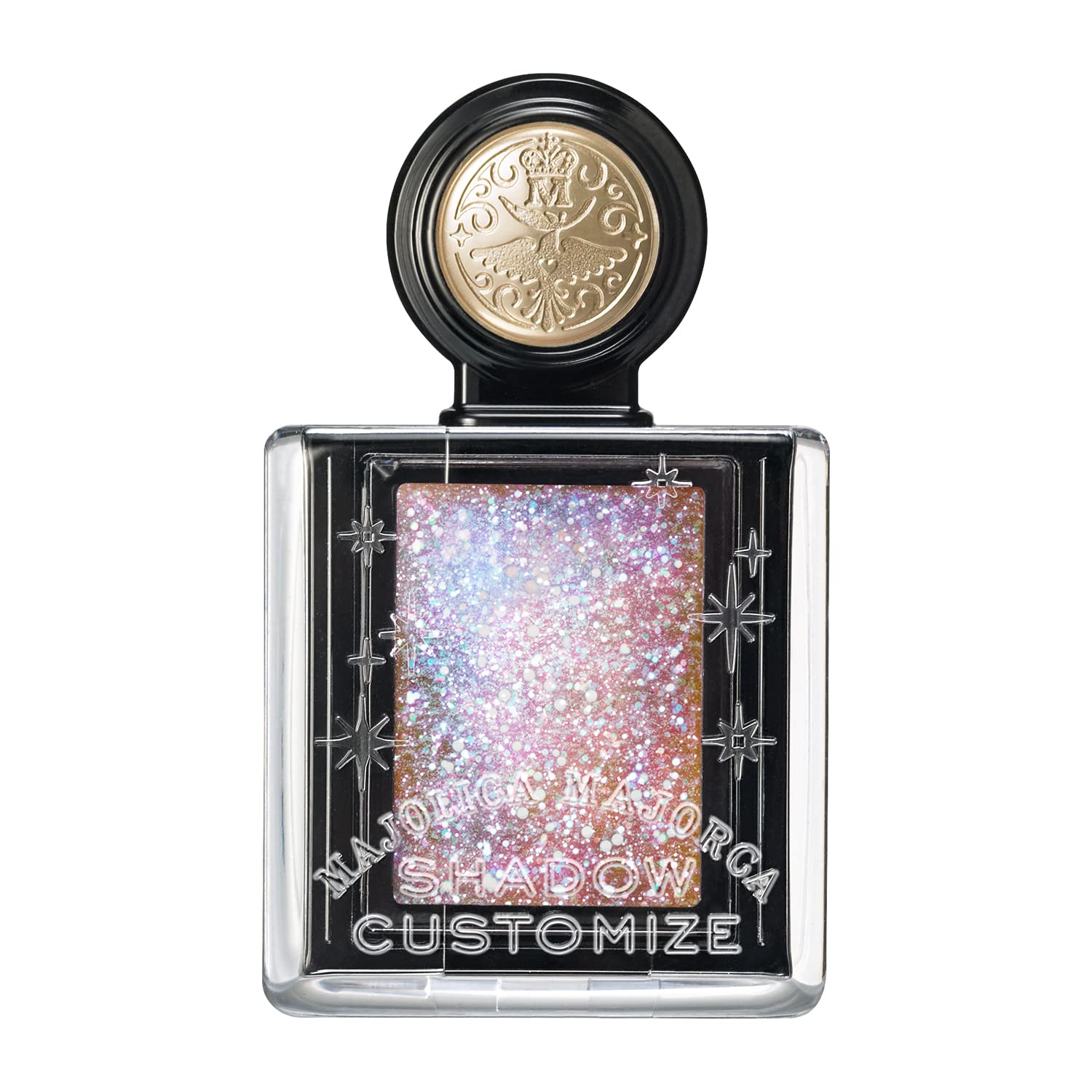 Majolica Majorca Frozen Berry Eye Shadow BL225 1G - Shadow Customization