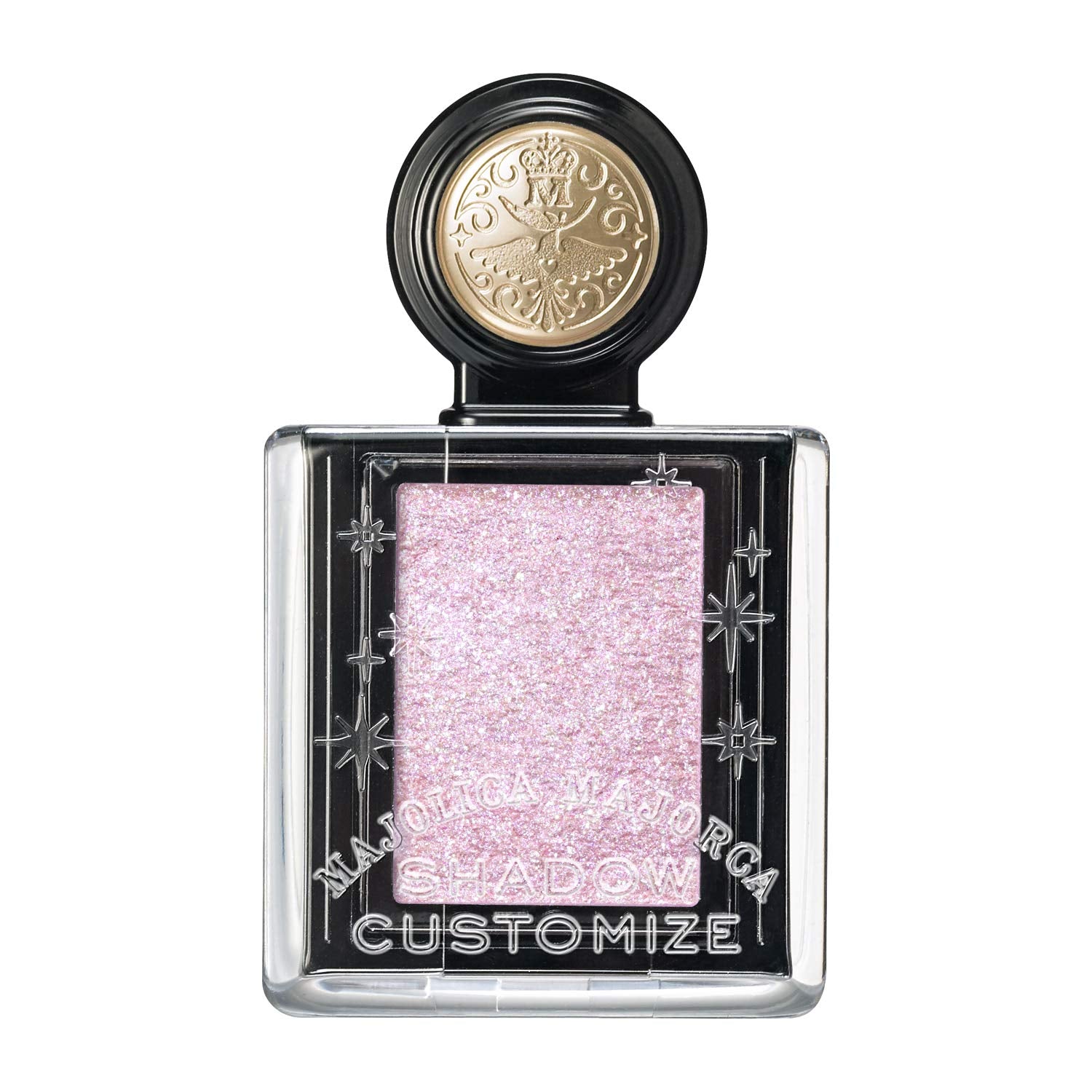 Majolica Majorca Eye Shadow Vi101 Hyacinth 1G - Floating Shadow Customization