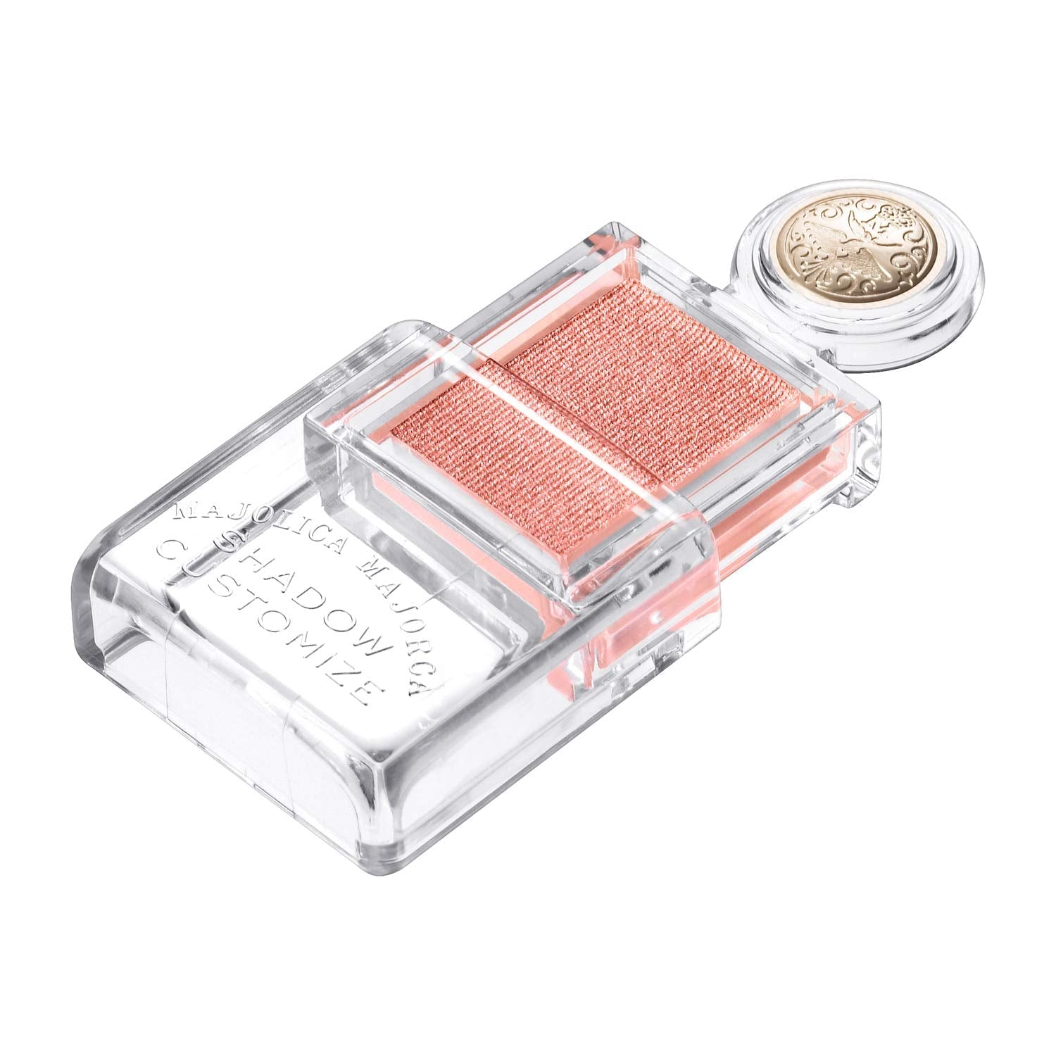 Majolica Majorca Luminous Eye Shadow Customization 1g Be330 Masala Chai