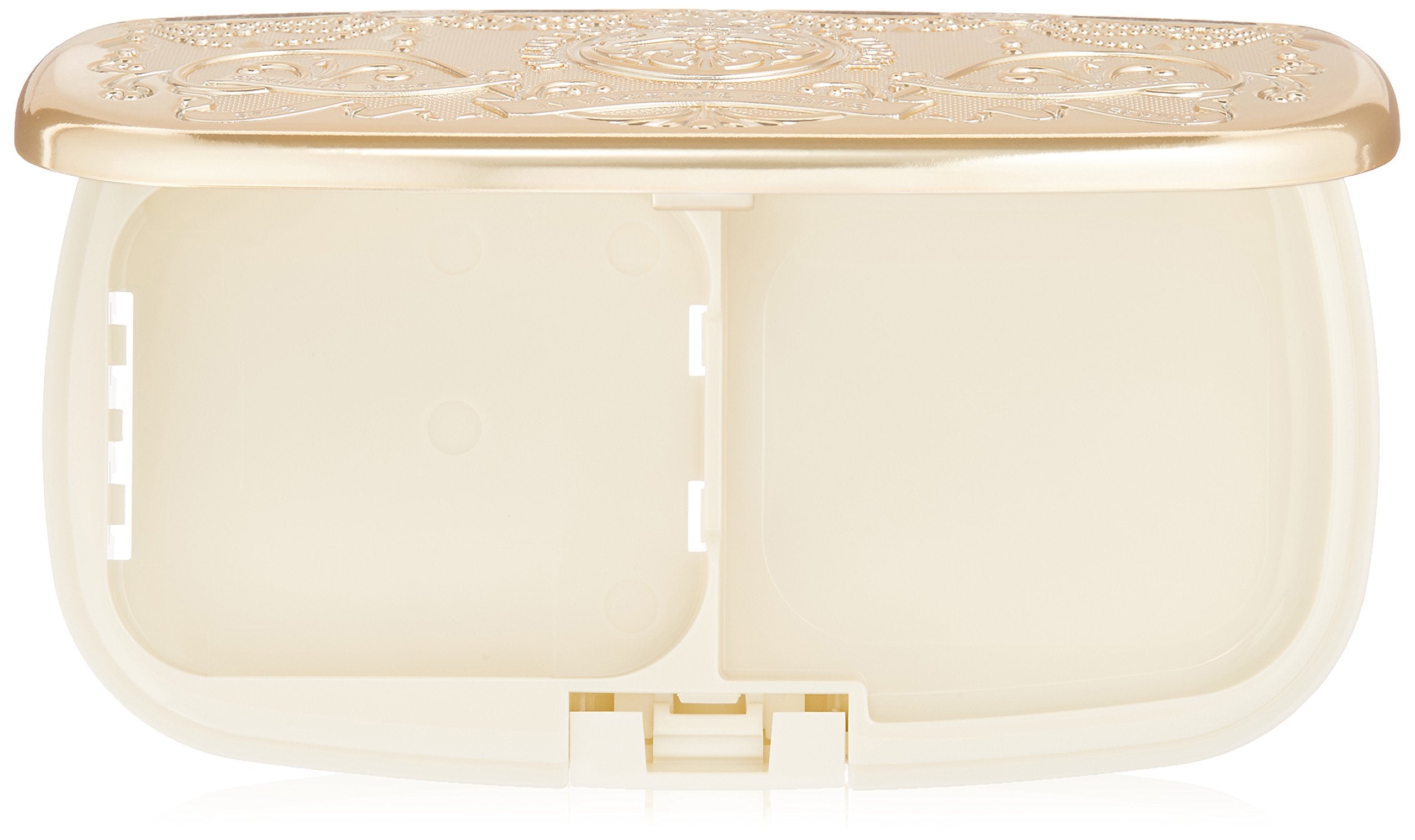 Majolica Majorca Skin Remaker Case 2 in Majolica - Compact Skincare Accessory