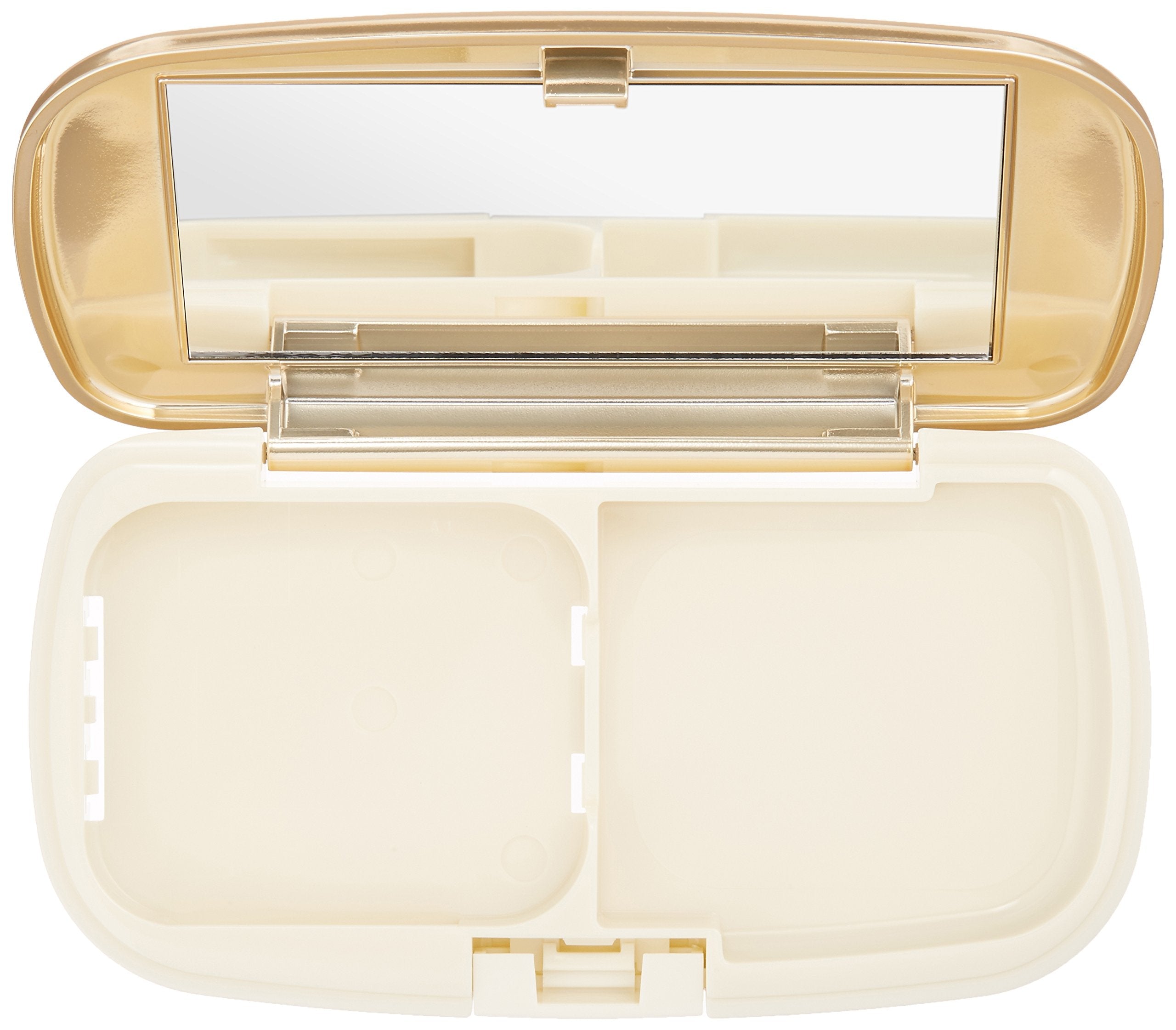 Majolica Majorca Skin Remaker Case 2 in Majolica - Compact Skincare Accessory