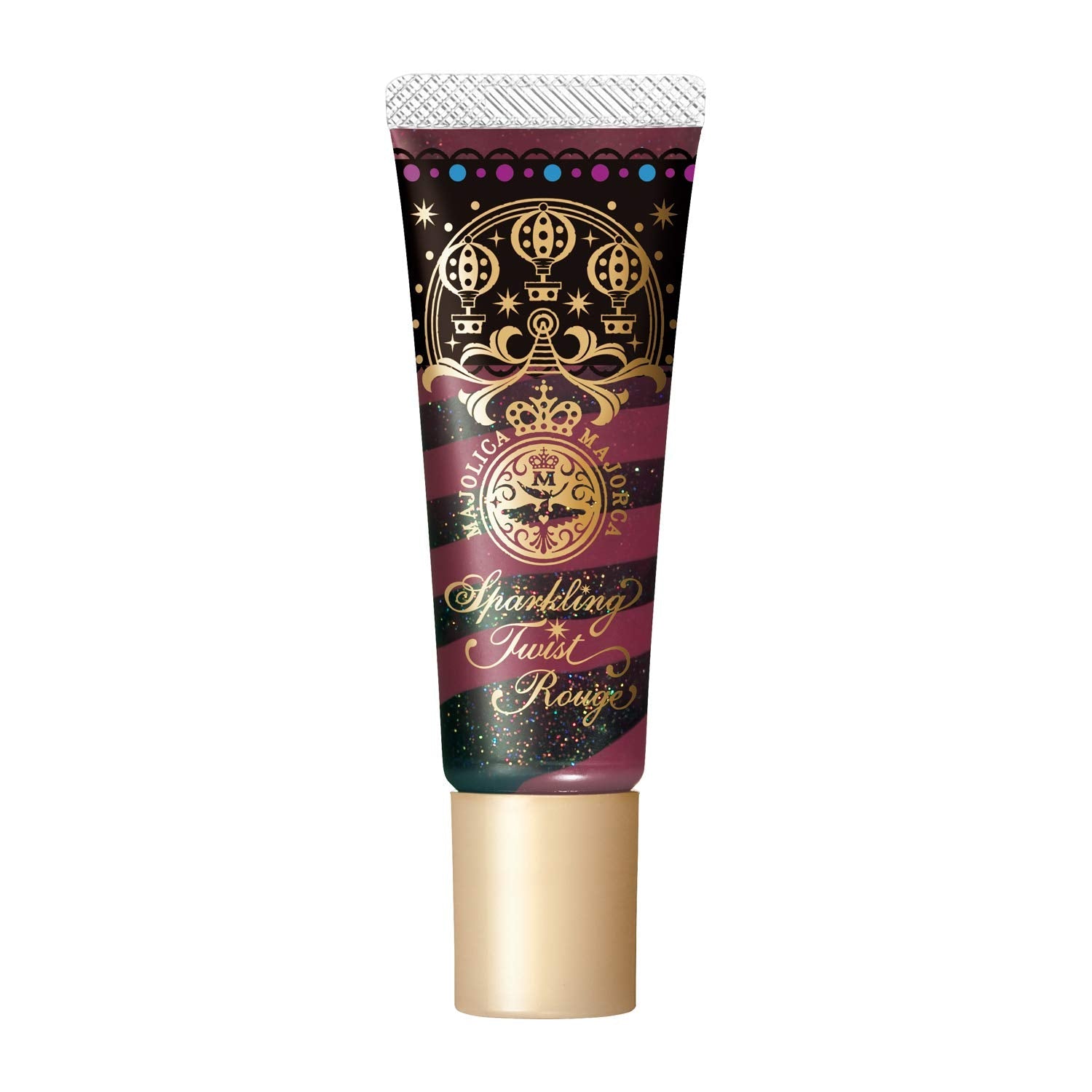 Majolica Majorca Sparkling Twist Rouge 07 10G Lipstick