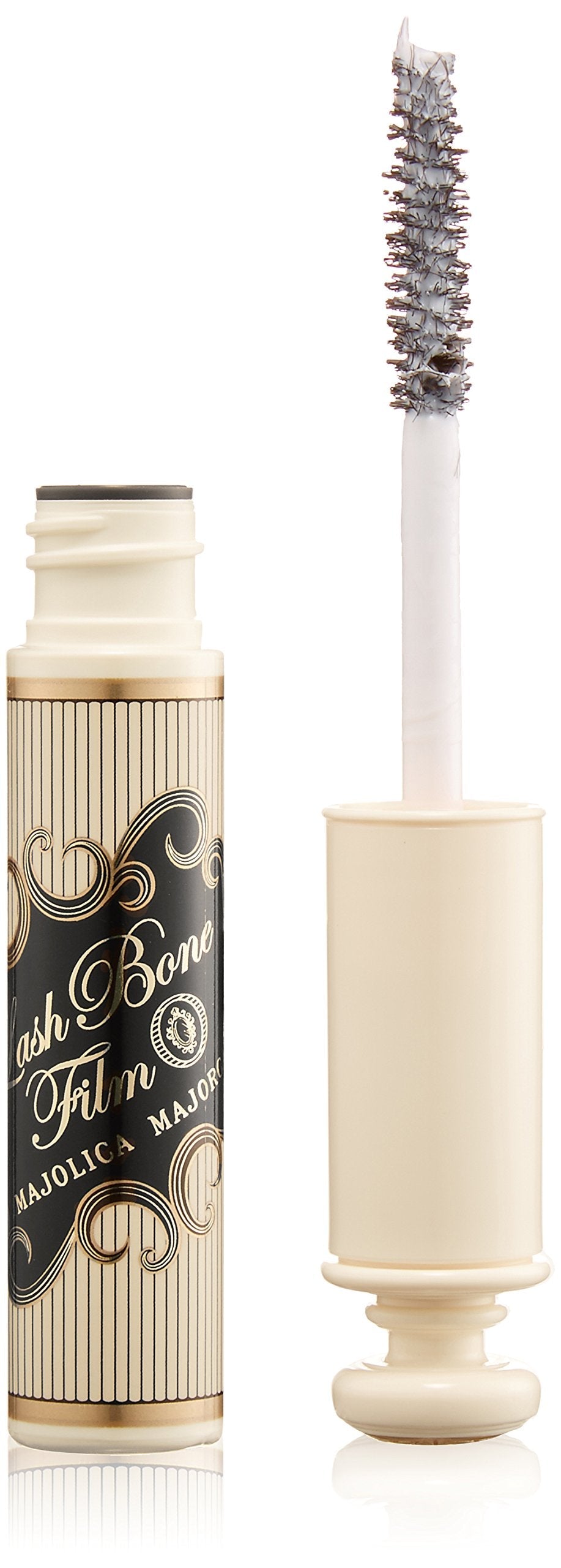 Majolica Majorca Lashbone Film 6G - Volume Boosting Eyelash Mascara