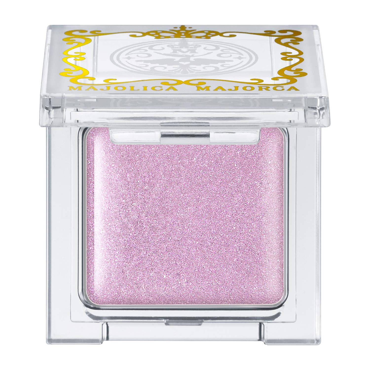 Majolica Majorca Melty Gem 85 1.5G Eyeshadow Compact