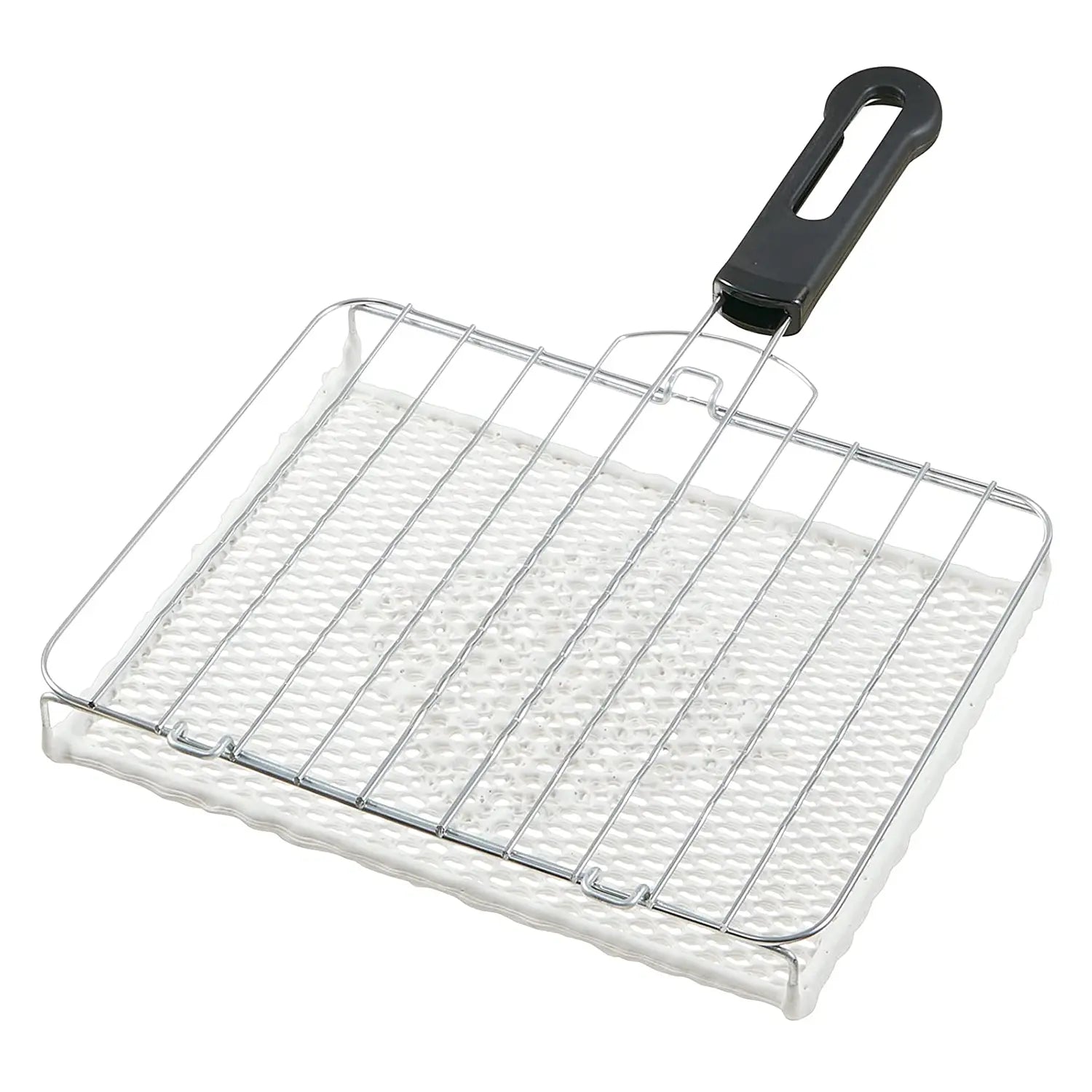 Men'S Japan Wire Rack Ceramic Far-Infrared Bbq Grill Mesh