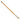 Manyo Bamboo Chinese-Style Serving Chopsticks 33Cm - YOYO JAPAN
