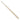 Manyo Bamboo Serving Chopsticks 28Cm - YOYO JAPAN