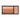 Maquillage Or341 Orange Eye Shadow 2.5G - YOYO JAPAN