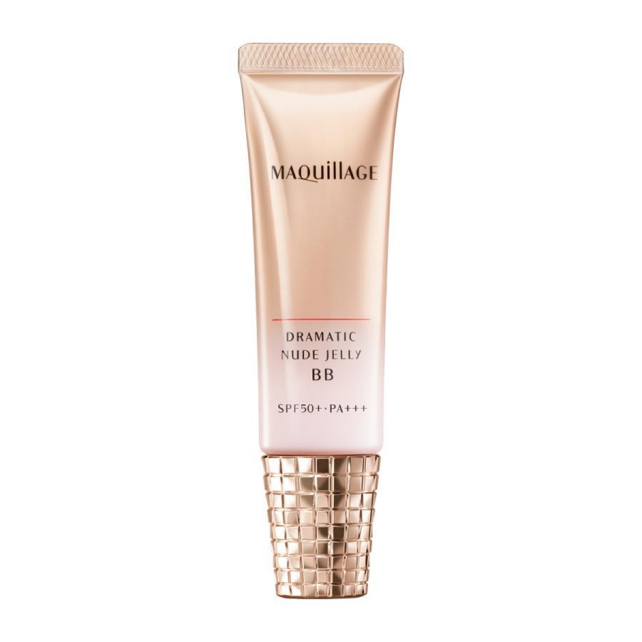 Maquillage Dramatic Full Coverage Nude Jelly BB Cream SPF50+ 30g