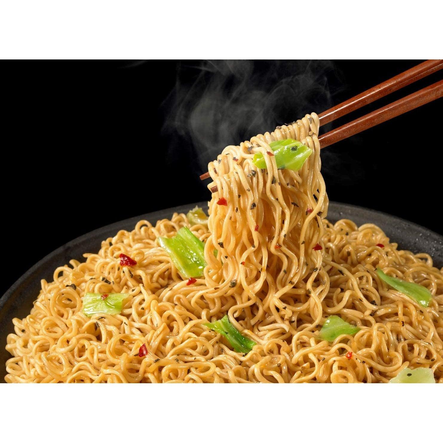 Maruchan Yakisoba Gotsumori Instant Fried Noodles 156g