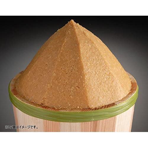 Maruman Mutenka Natural Nama Shiro White Miso Paste 750g