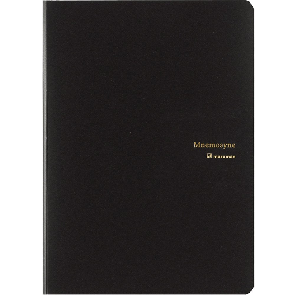 Maruman Nemosine A5 Notepad Holder Hn188A - Premium Quality Stationery - YOYO JAPAN