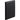 Maruman A5 Grid Notepad with PU Holder Black - Nemosine HN188UA-05 - YOYO JAPAN