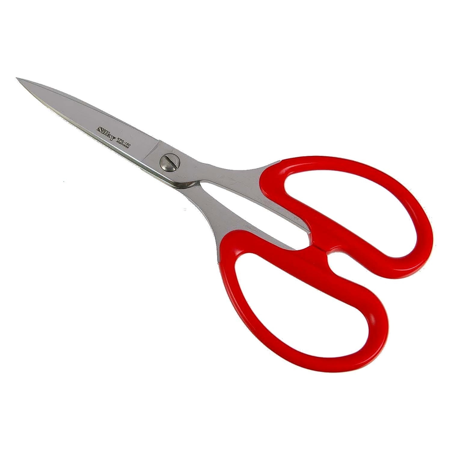 Marusho Silky Stainless Steel Kitchen Scissors