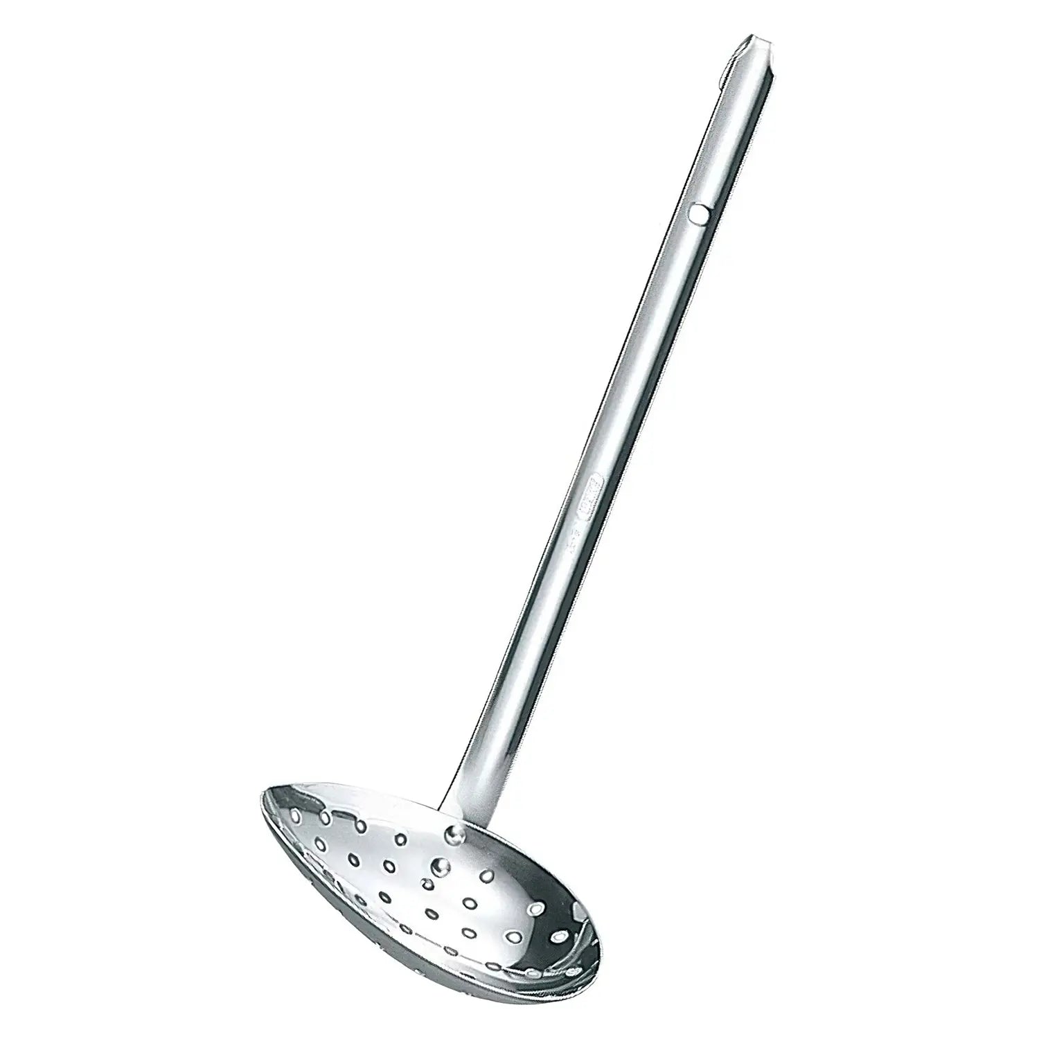 Marutama Stainless Steel Side-Scooping Skimmer - YOYO JAPAN