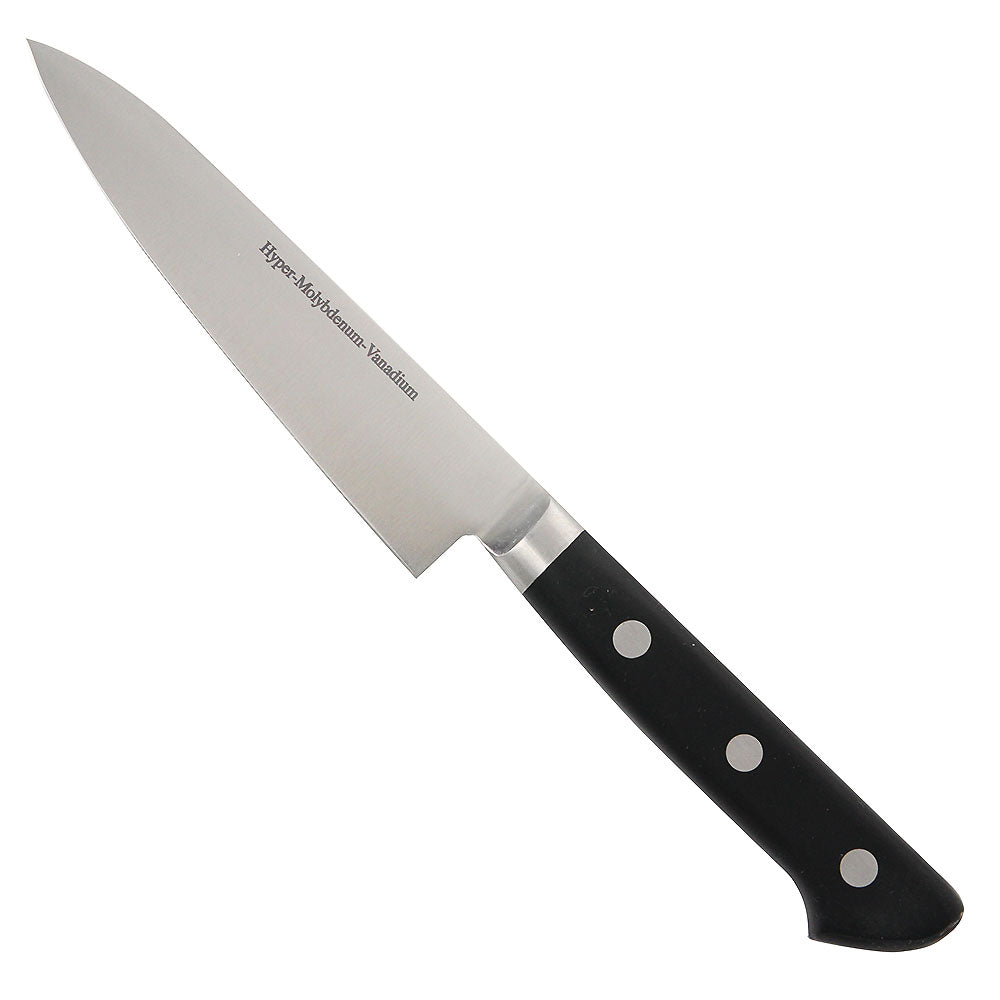 Masamoto Hyper Molybdenum Steel Petty Knife 12cm