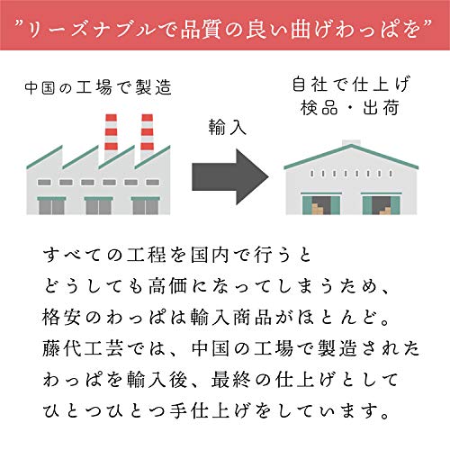 Japan Eemon Festival Oval Bento Box Natural Finish - Matsuri No Eemon Magewappa - YOYO JAPAN